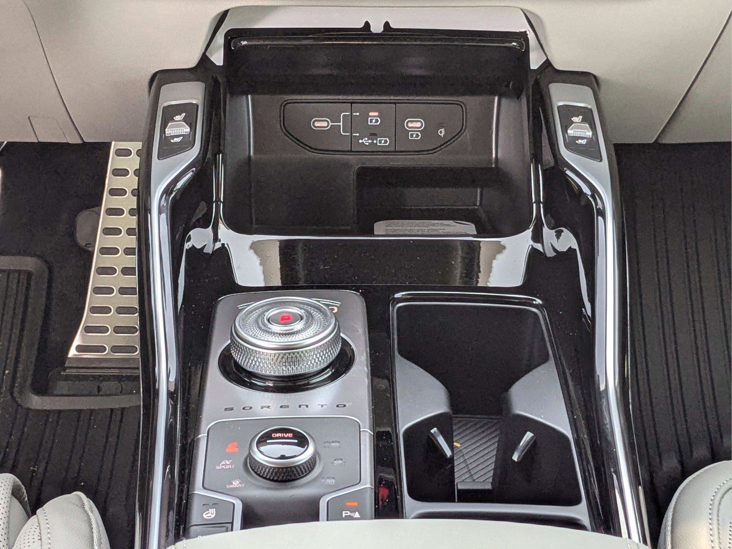 New 2026 Kia Sorento SX Prestige AWD/4WD image 16