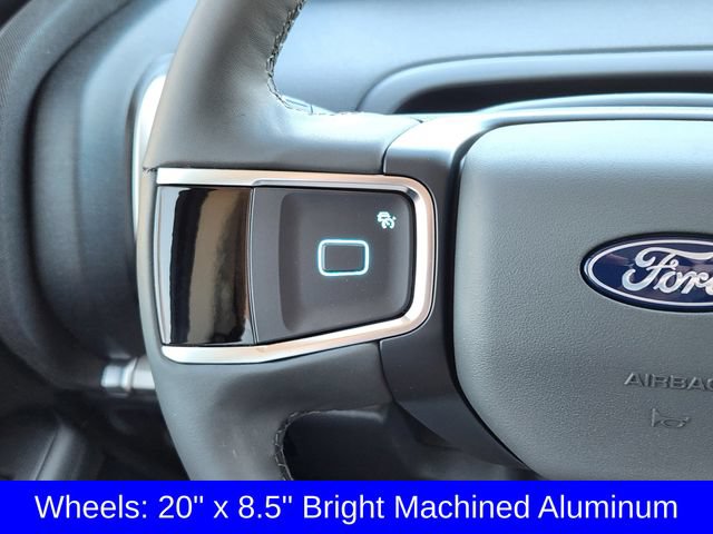 New 2026 Ford Expedition Active RWD image 28