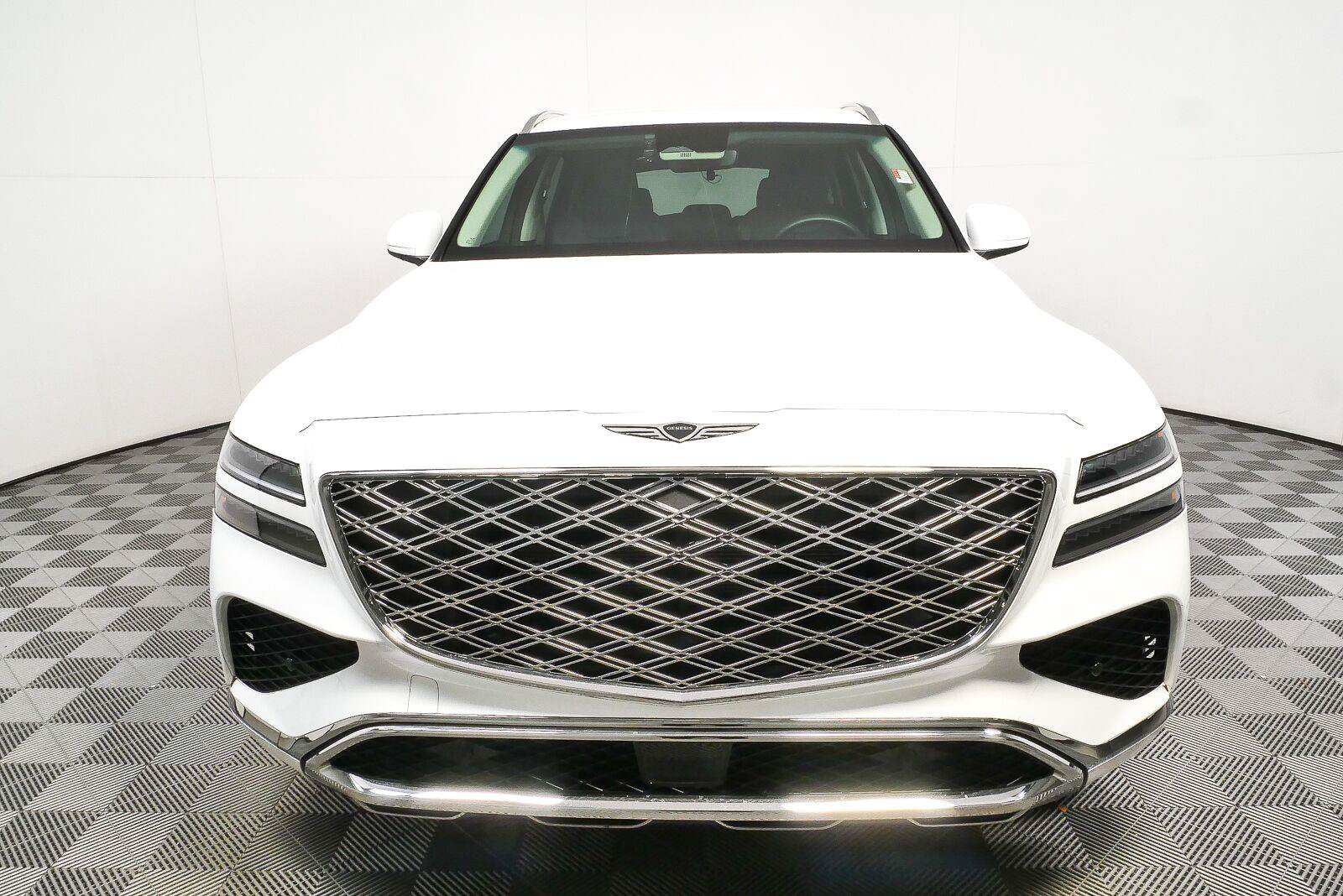 Used 2025 Genesis GV80 2.5T AWD/4WD image 34
