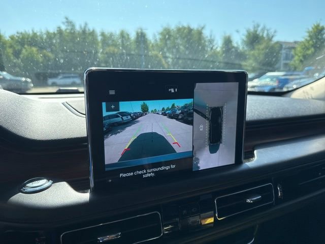 Certified 2022 Lincoln Aviator Reserve w/ Equipment Group 201A AWD/4WD image 26