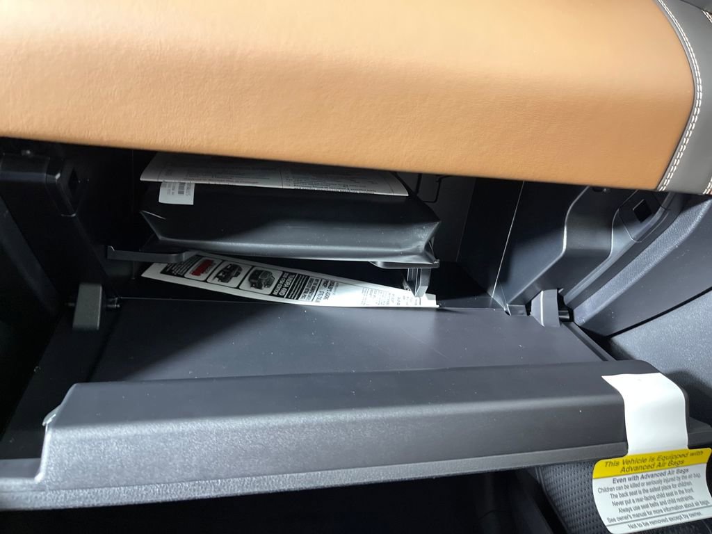 New 2026 Toyota Tundra 1794 Edition image 25