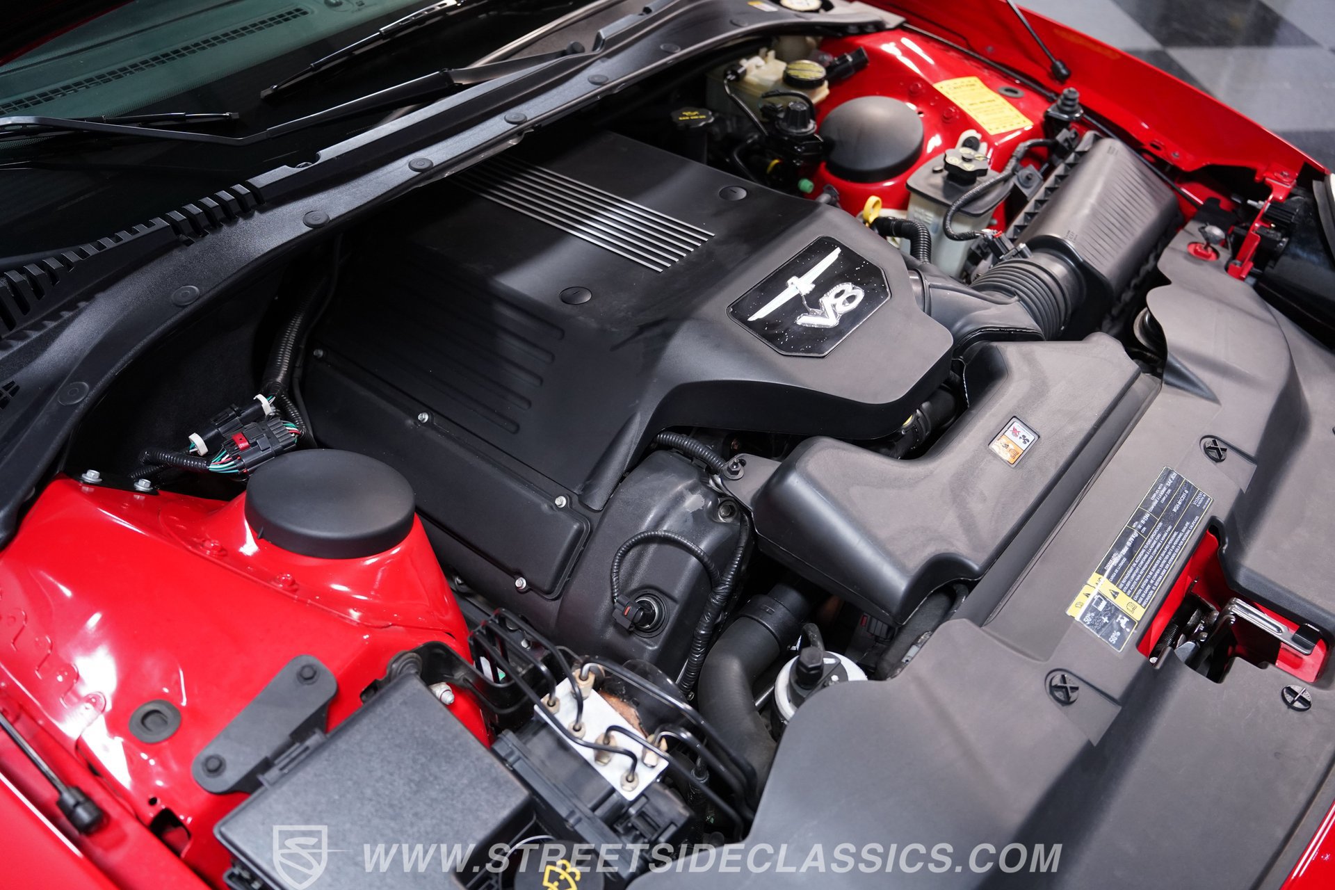 Used 2003 Ford Thunderbird RWD image 27