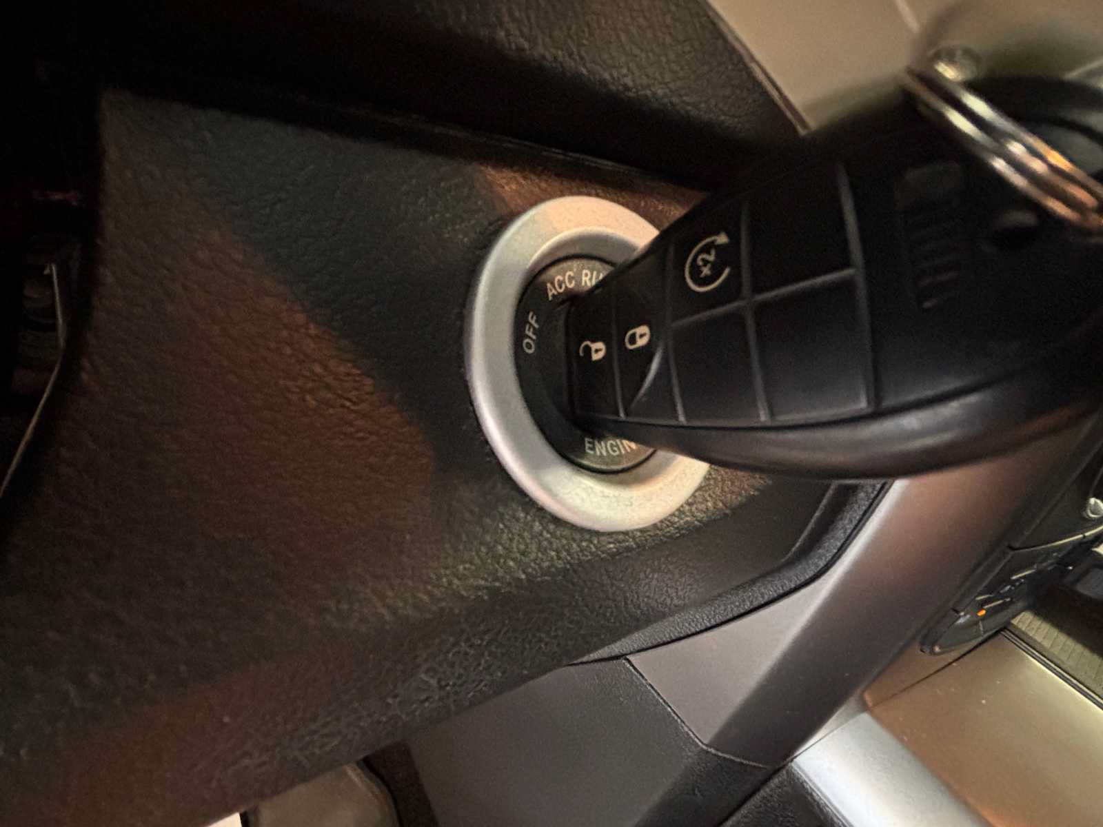 Used 2021 RAM 1500 Warlock AWD/4WD image 22