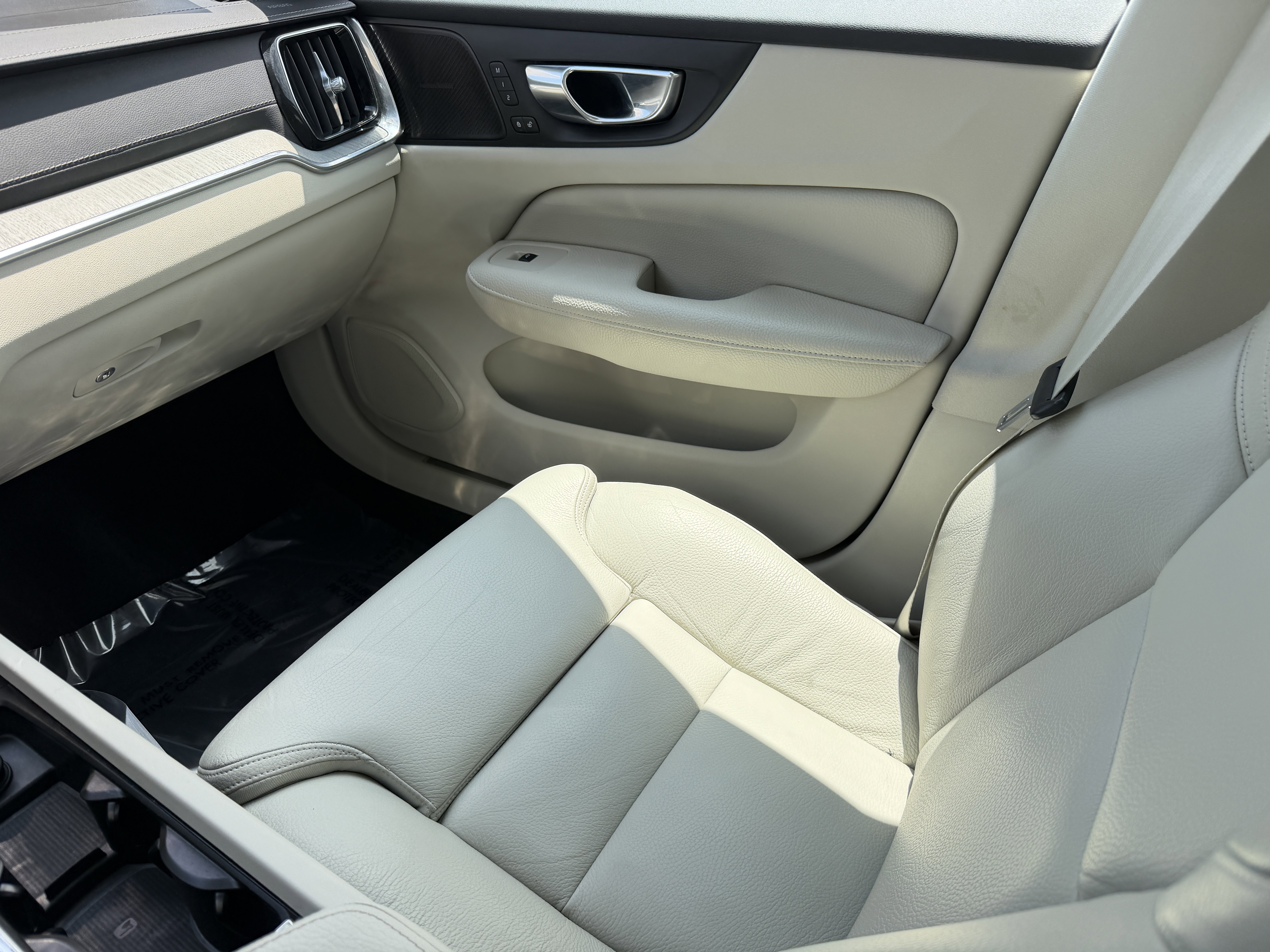 Used 2021 Volvo S60 T5 Inscription FWD image 16
