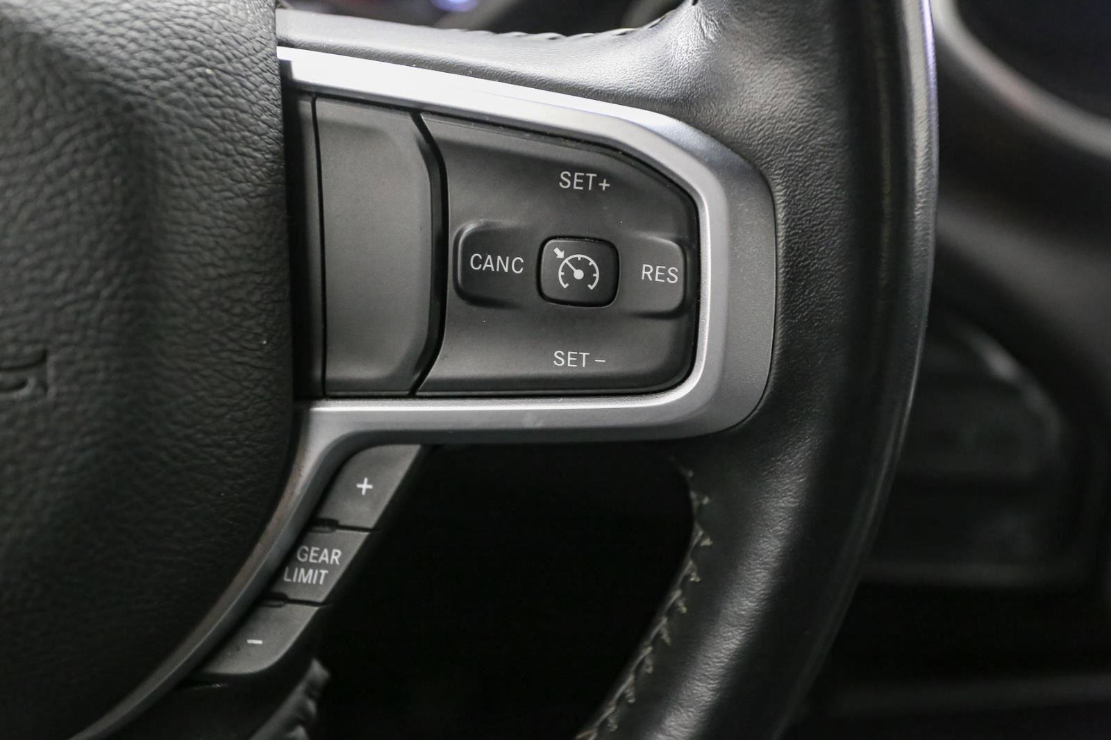 Used 2023 RAM 2500 Big Horn w/ Level 1 Equipment Group image 40