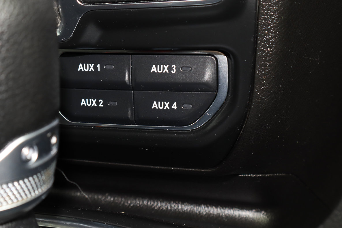 Used 2024 Jeep Wrangler Rubicon image 23