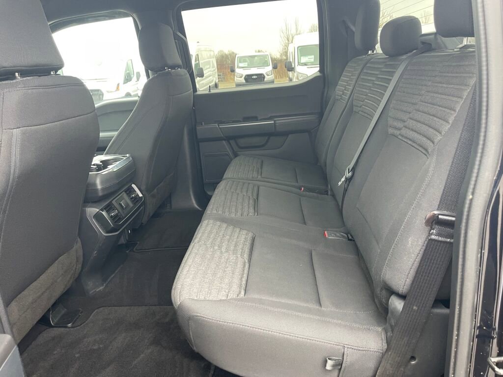 Used 2023 Ford F150 XL w/ STX Appearance Package image 20