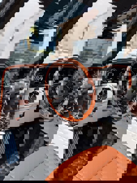 Used 2026 Rolls-Royce Cullinan image 29