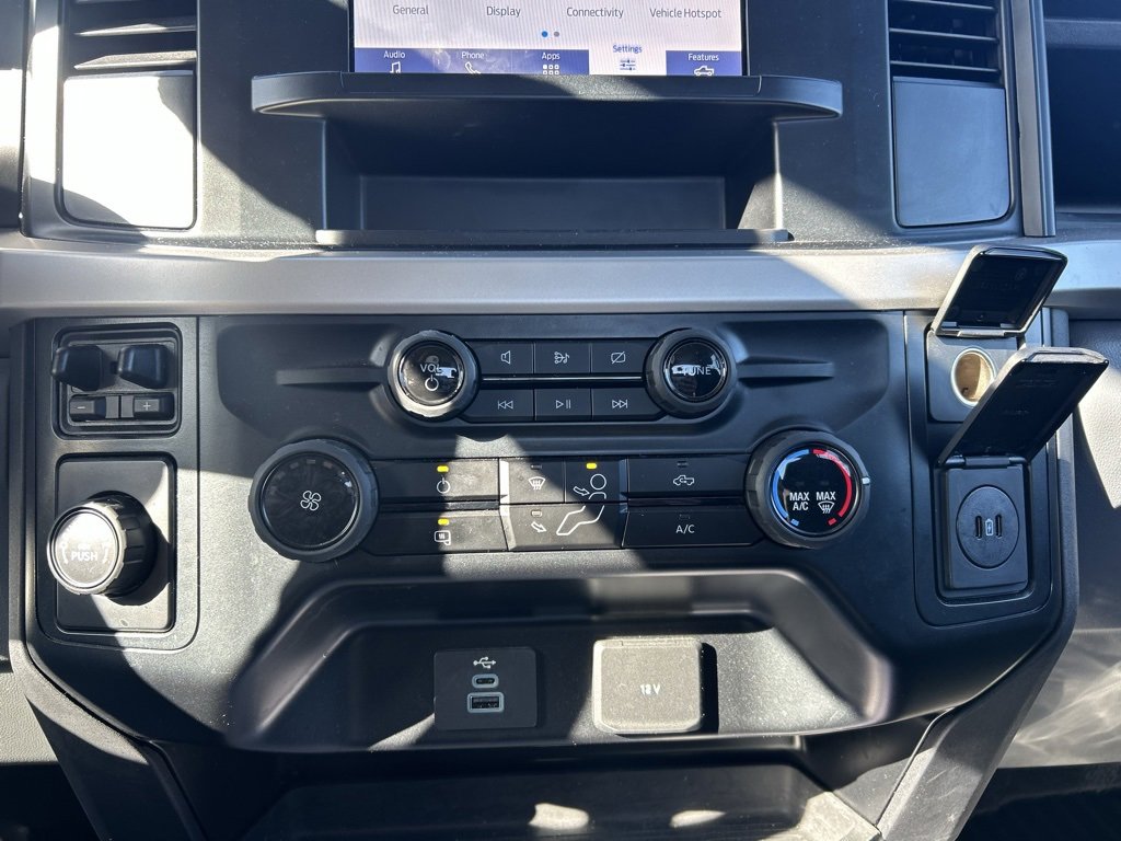 Used 2023 Ford F250 XL w/ XL Chrome Package image 21