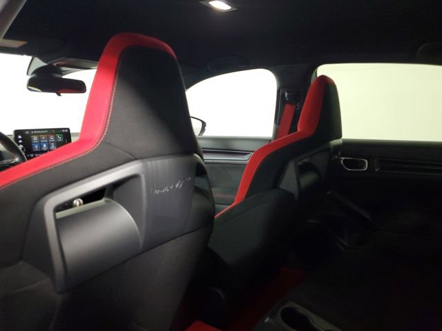Used 2024 Honda Civic Type R image 13