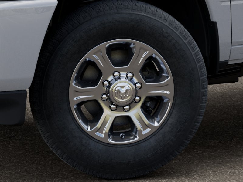 New 2025 RAM 2500 Big Horn AWD/4WD image 29