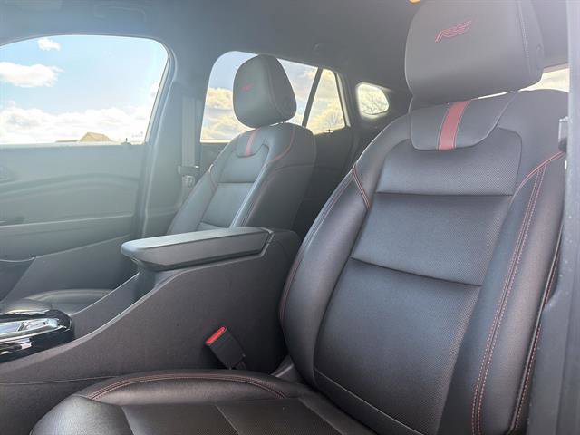 Used 2024 Chevrolet Trax RS image 13