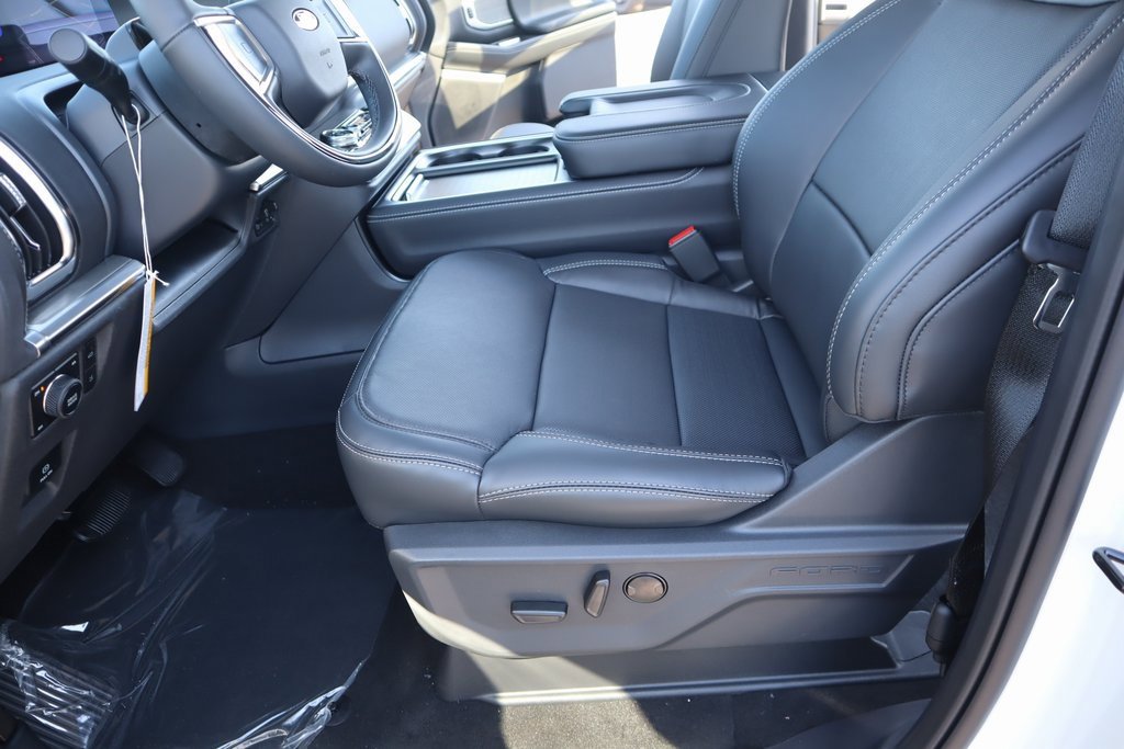 New 2025 Ford Expedition Max Platinum w/ Driver's Package image 12