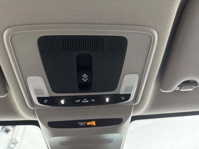 Certified 2024 Honda HR-V EX-L image 36