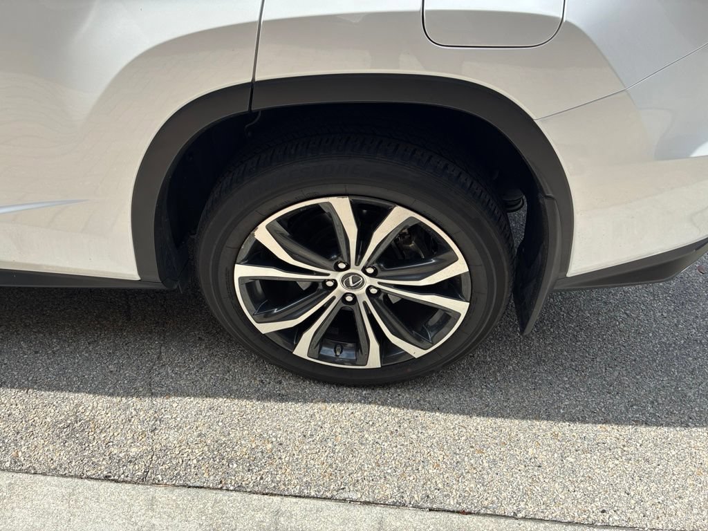 Certified 2022 Lexus RX 350 FWD w/ Premium Package image 12