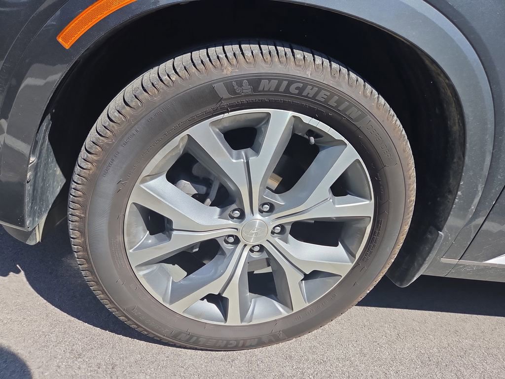 Used 2021 Hyundai Palisade Limited FWD image 9