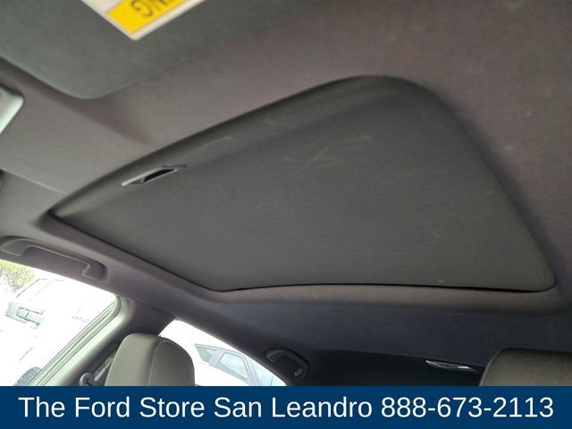 Used 2020 Honda Civic EX image 16