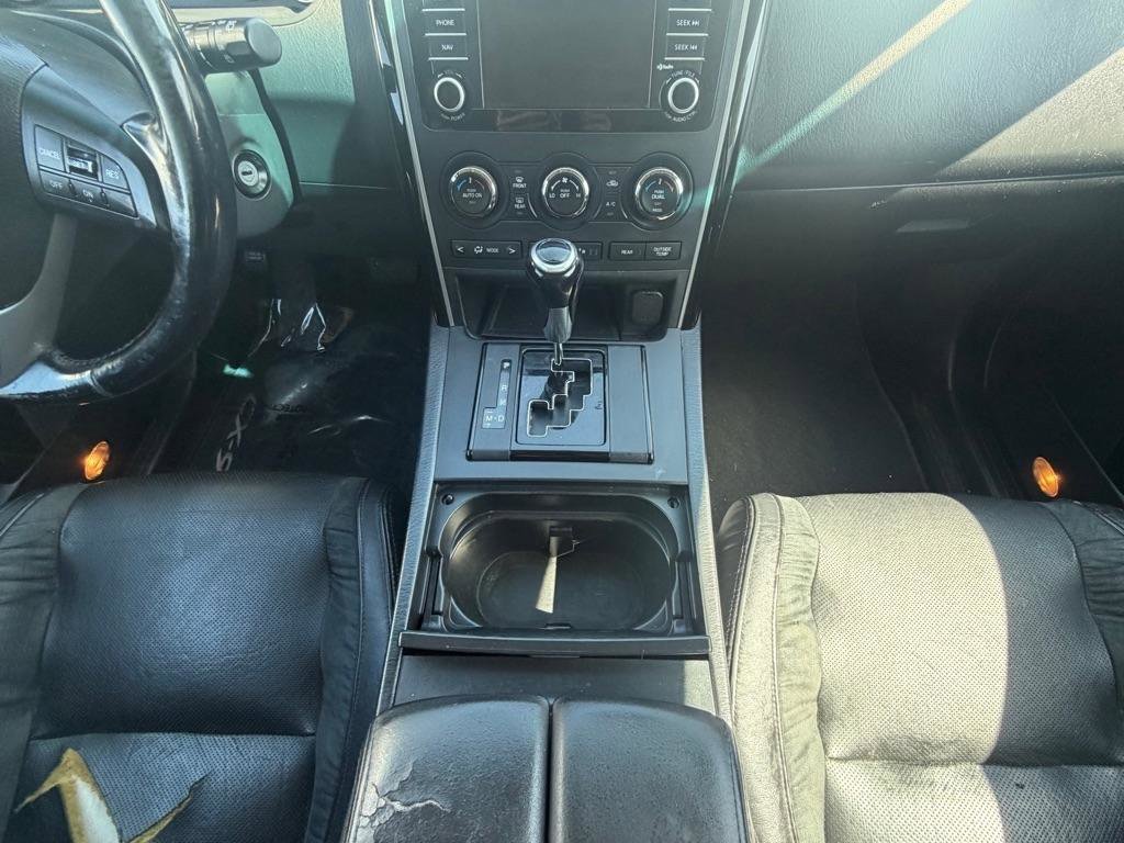 Used 2014 MAZDA CX-9 Touring FWD image 16