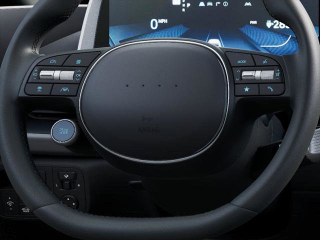 New 2025 Hyundai Ioniq 6 Limited image 15