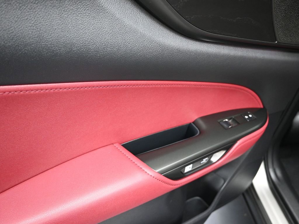 Used 2022 Lexus NX 350h AWD w/ Vision Package image 15