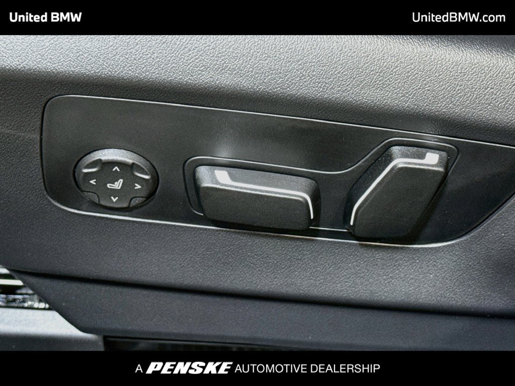 New 2027 BMW 530i w/ Premium Package RWD image 4