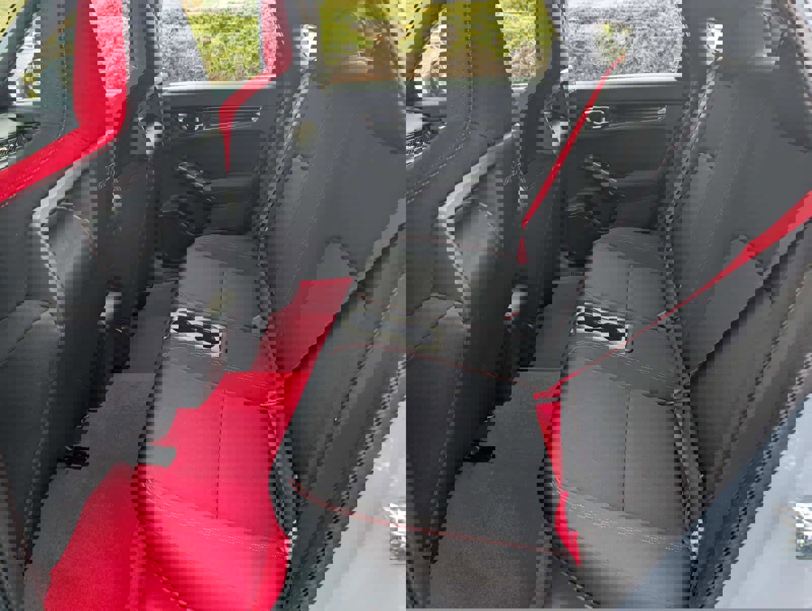 Used 2023 Honda Civic Type R image 15