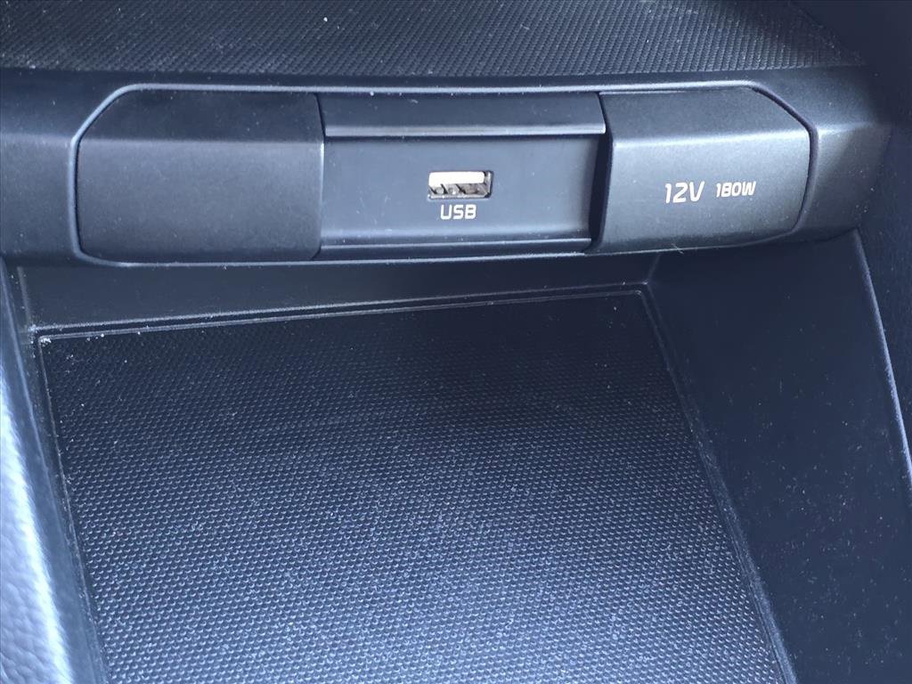 Used 2022 Kia Rio S w/ Technology Package image 17