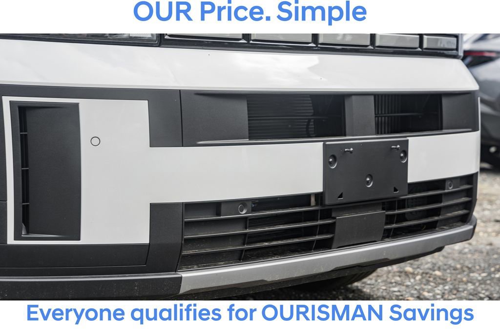 New 2026 Hyundai Santa Fe SE image 13