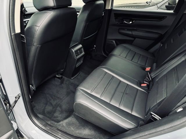 Used 2023 Honda CR-V EX-L image 21