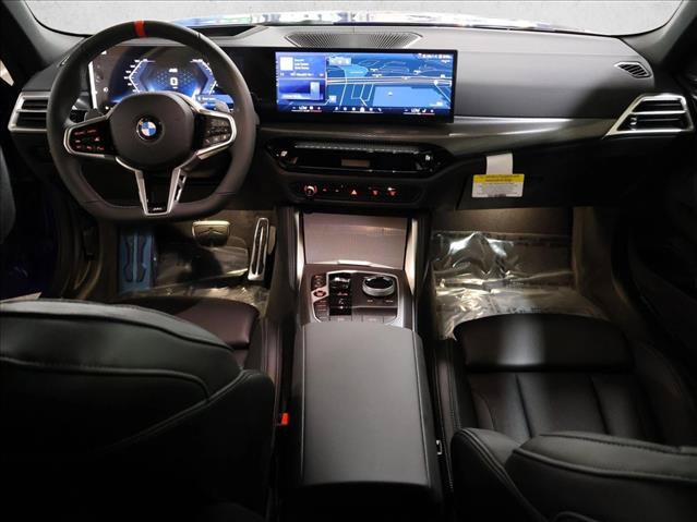 New 2027 BMW 440i xDrive Convertible w/ Premium Package AWD/4WD image 15
