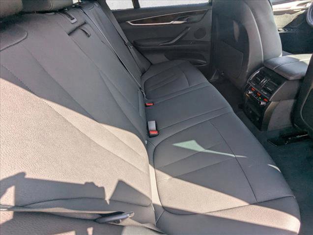 Used 2018 BMW X5 xDrive35i AWD/4WD image 21