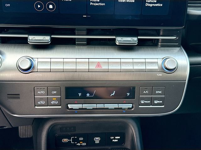 Used 2024 Hyundai Kona SEL image 15