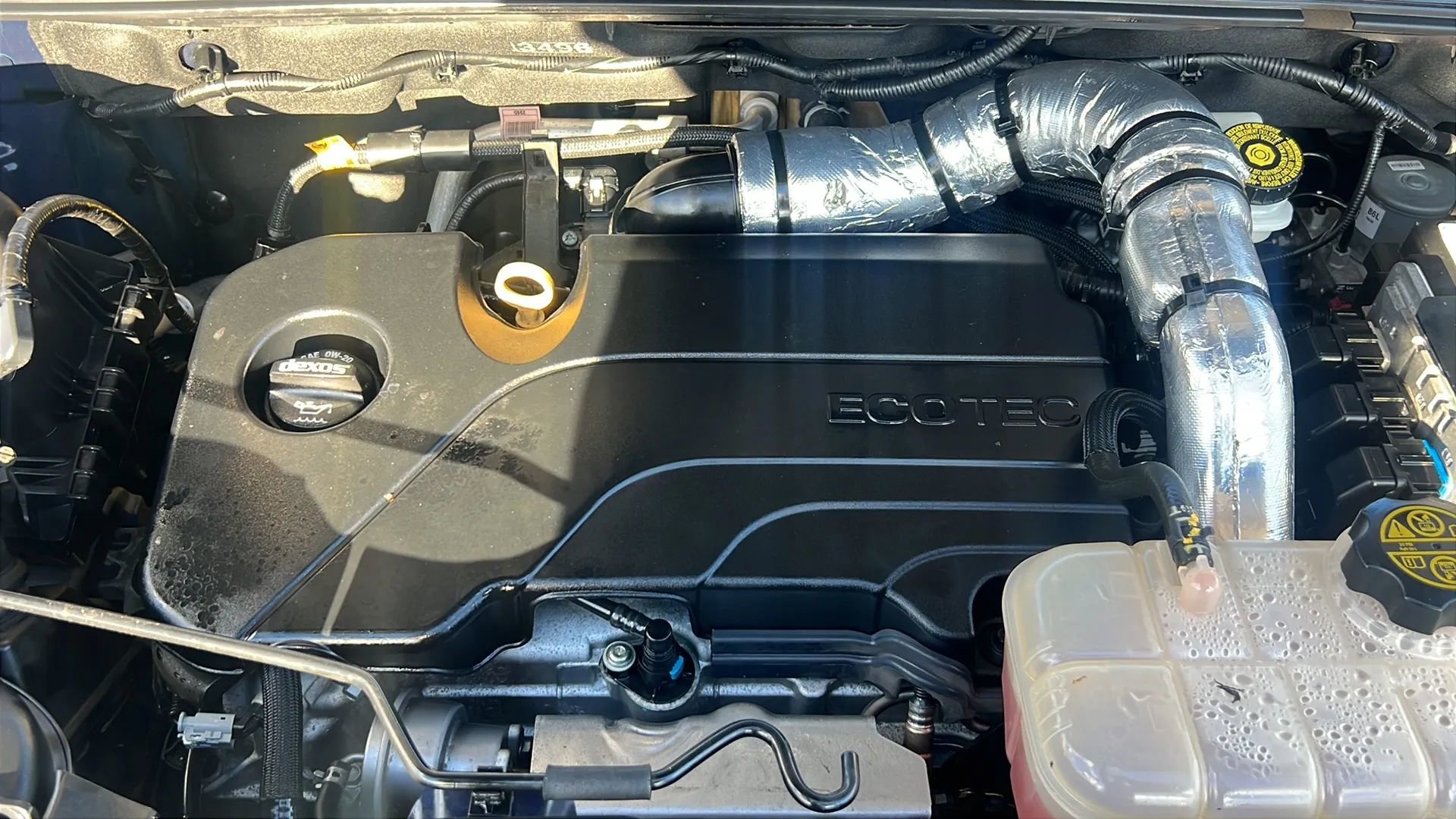 Used 2019 Buick Encore Essence image 34