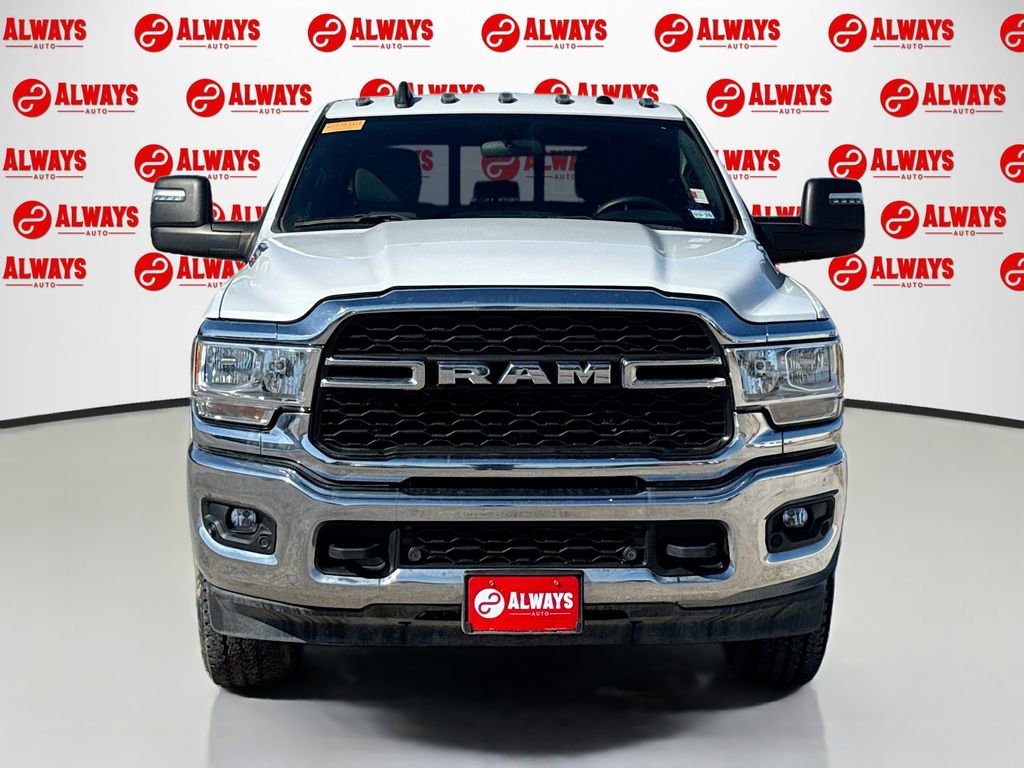Used 2023 RAM 3500 Tradesman image 2