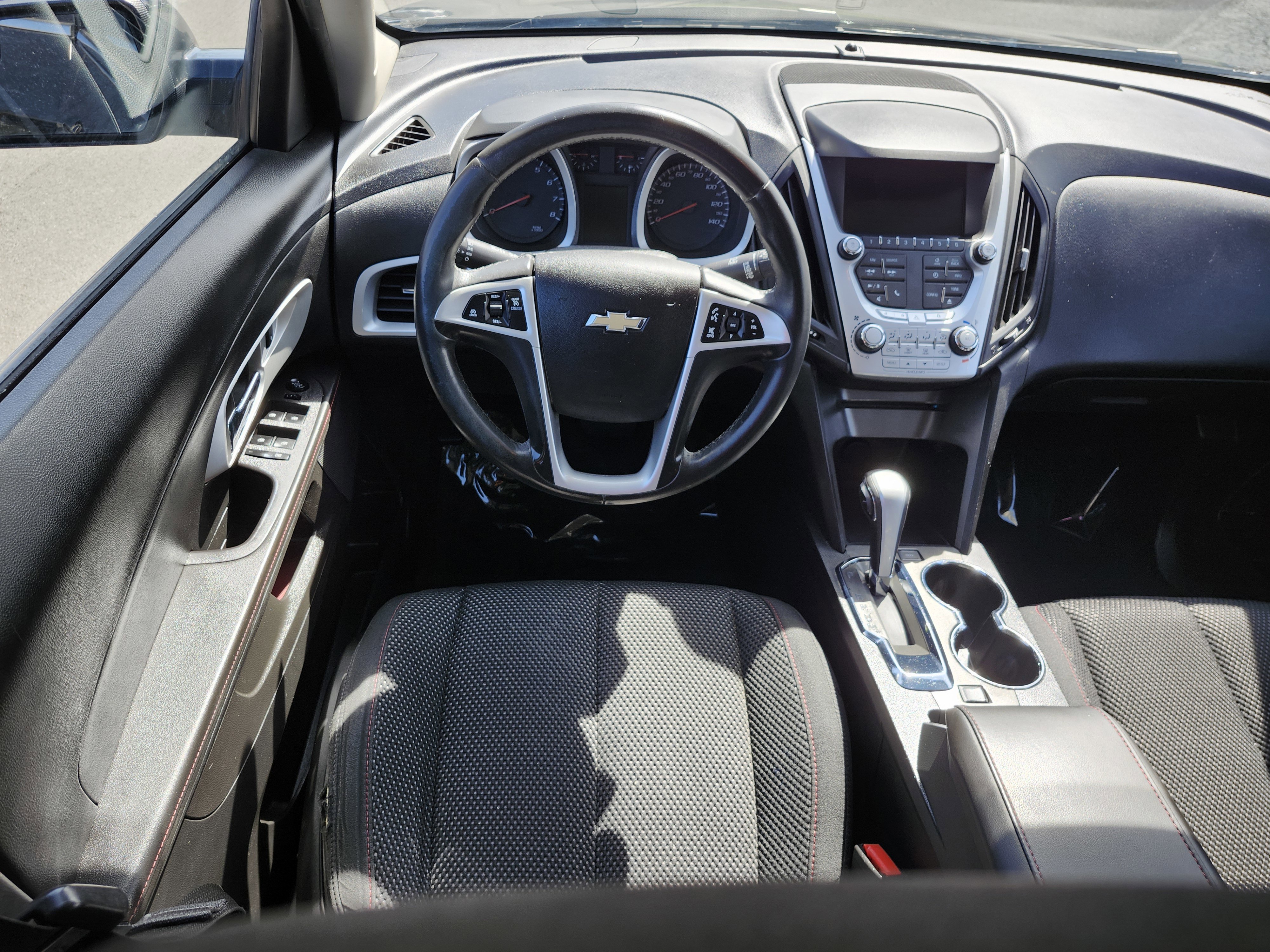 Used 2013 Chevrolet Equinox LT w/ Driver Convenience Package image 25