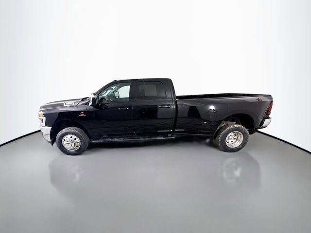New 2026 RAM 3500 Tradesman image 4