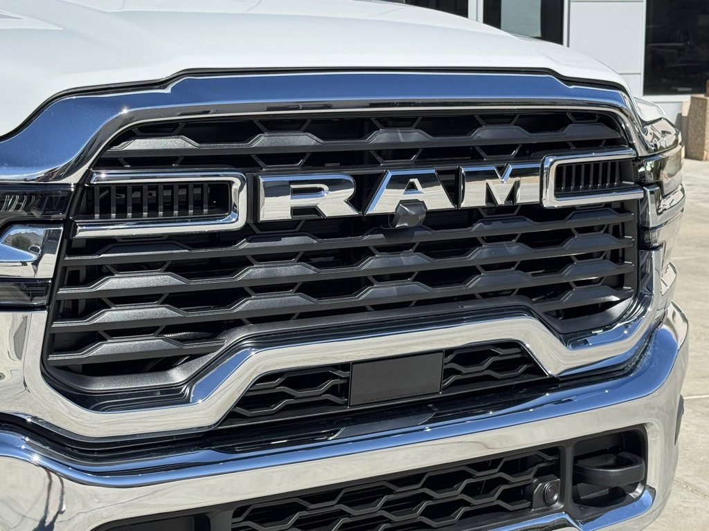 New 2026 RAM 2500 Tradesman image 6
