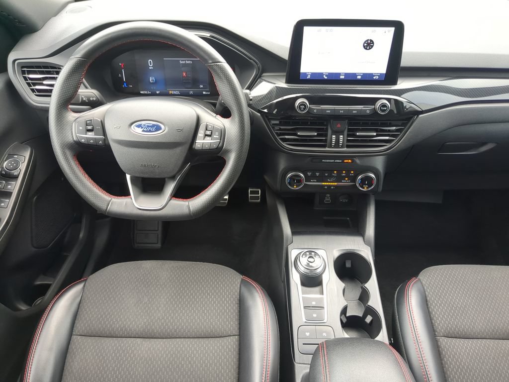 Used 2024 Ford Escape ST-Line FWD image 14