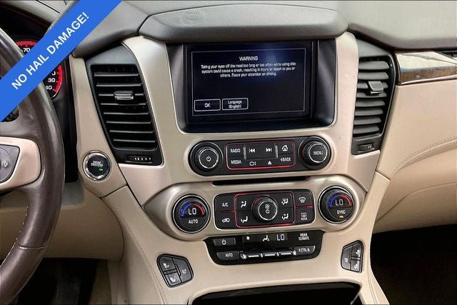 Used 2016 GMC Yukon Denali w/ Open Road Package AWD/4WD image 6