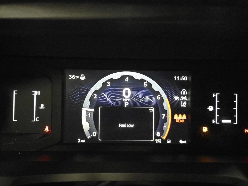 New 2026 Toyota Tacoma SR5 image 27