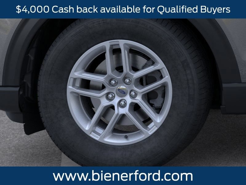 New 2026 Ford Explorer Active AWD/4WD image 20