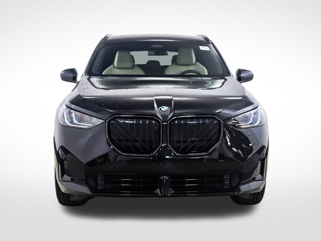 Used 2026 BMW X3 xDrive30i w/ Premium Package AWD/4WD image 8