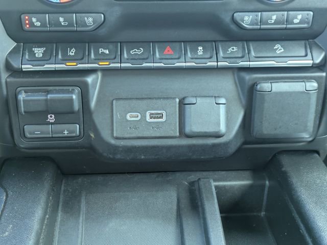 Used 2020 GMC Sierra 2500 Denali w/ Technology Package AWD/4WD image 26