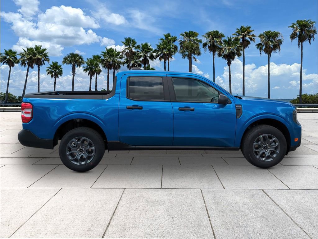 New 2026 Ford Maverick XLT w/ 4K Tow Package AWD/4WD image 8