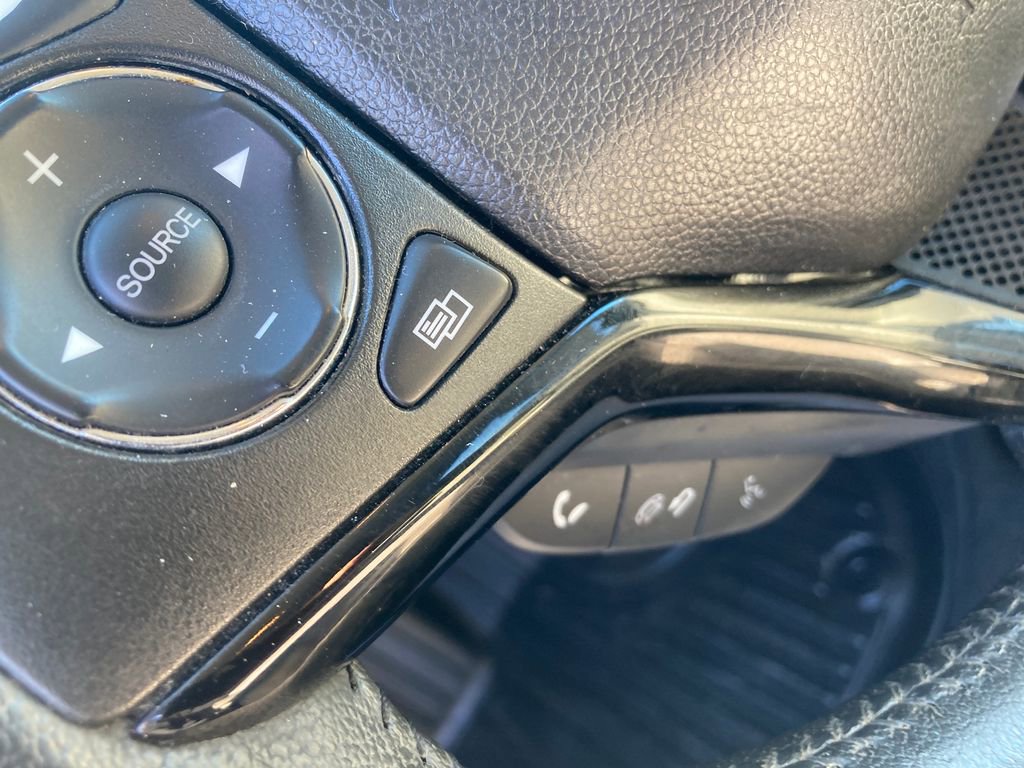 Used 2017 Honda HR-V EX-L image 42