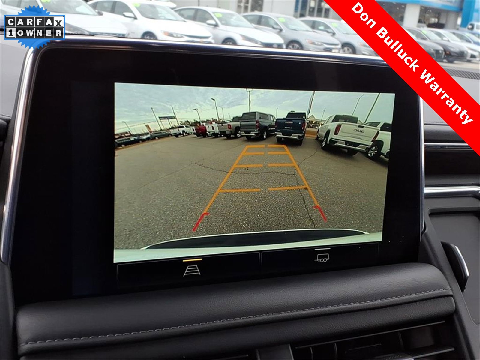 Used 2024 Chevrolet Tahoe LT image 22