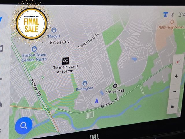 Used 2025 Toyota RAV4 Limited w/ Weather Package image 30