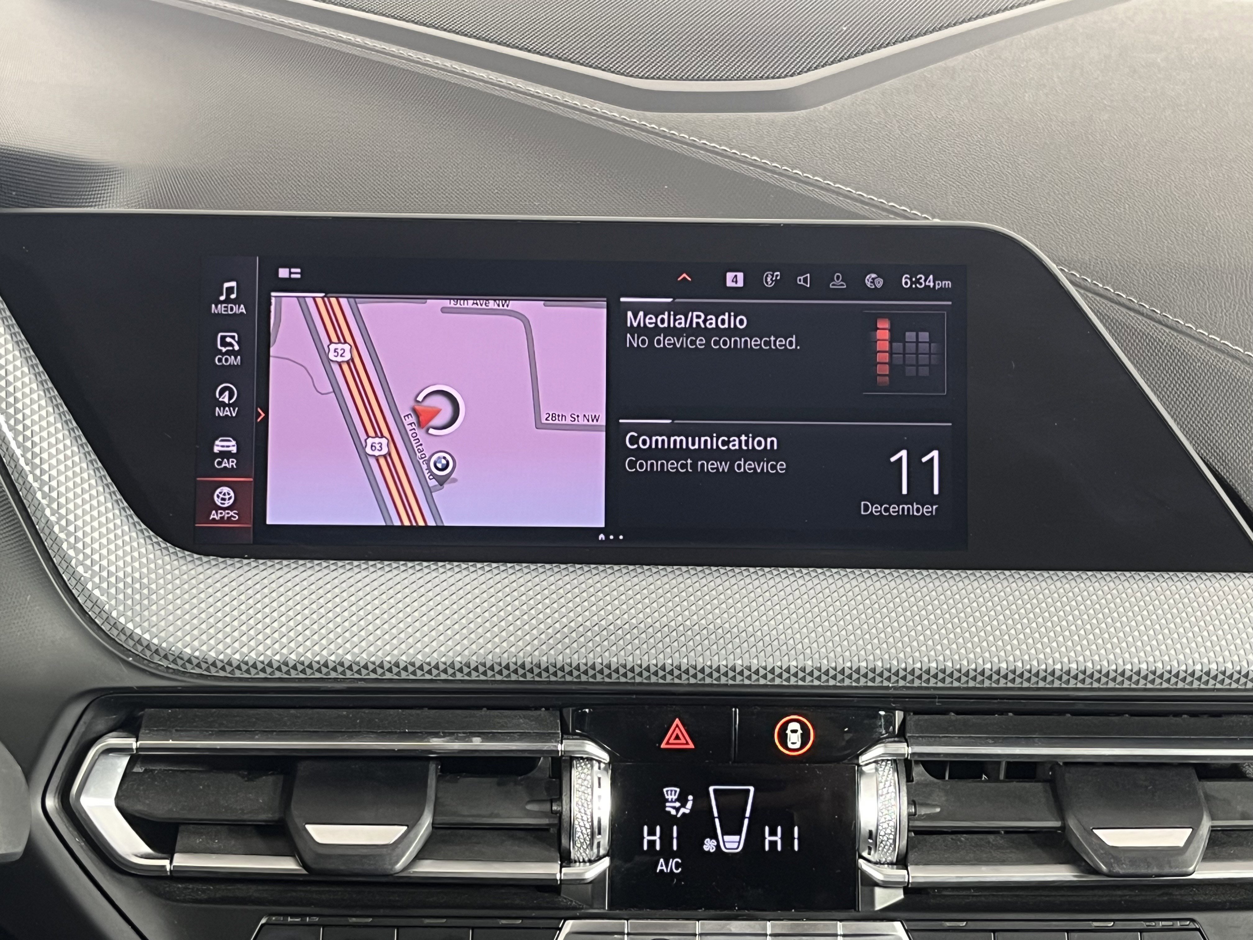 Used 2021 BMW 228i xDrive Gran Coupe w/ Lights Package image 15