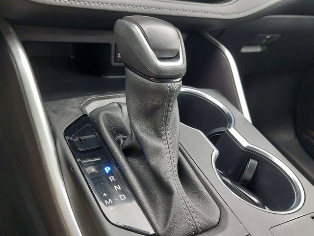 Used 2024 Toyota Highlander LE image 38