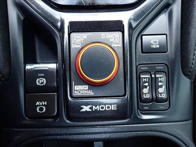Certified 2023 Subaru Forester Wilderness AWD/4WD image 20